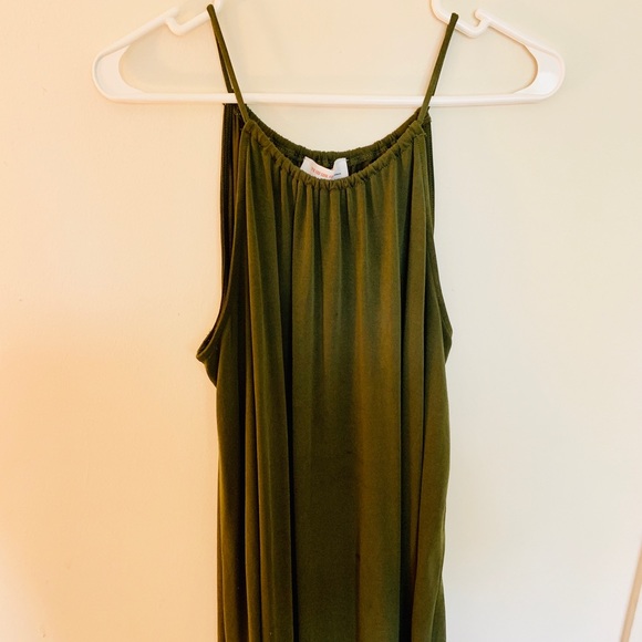 Boutique Dresses & Skirts - Summer Dress